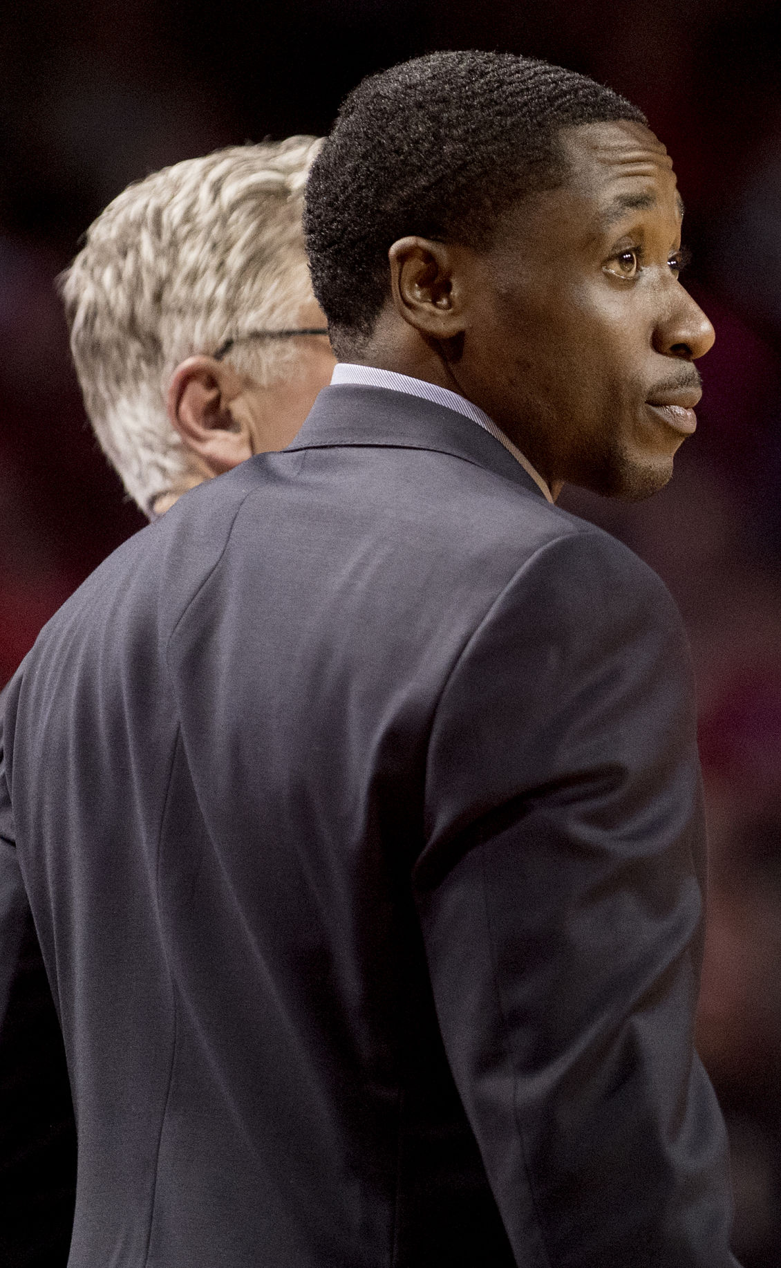 Wisconsin vs. Nebraska, 1.29